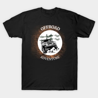 adventure T-Shirt